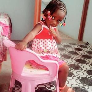 Meet your Posher, Kingsley